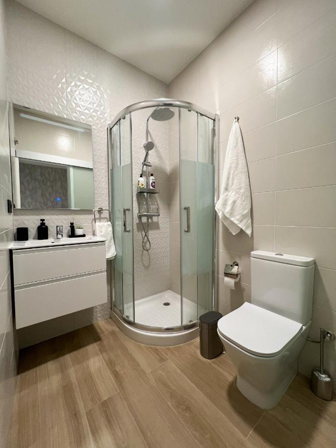 Urban Oasis La Palma Apartment