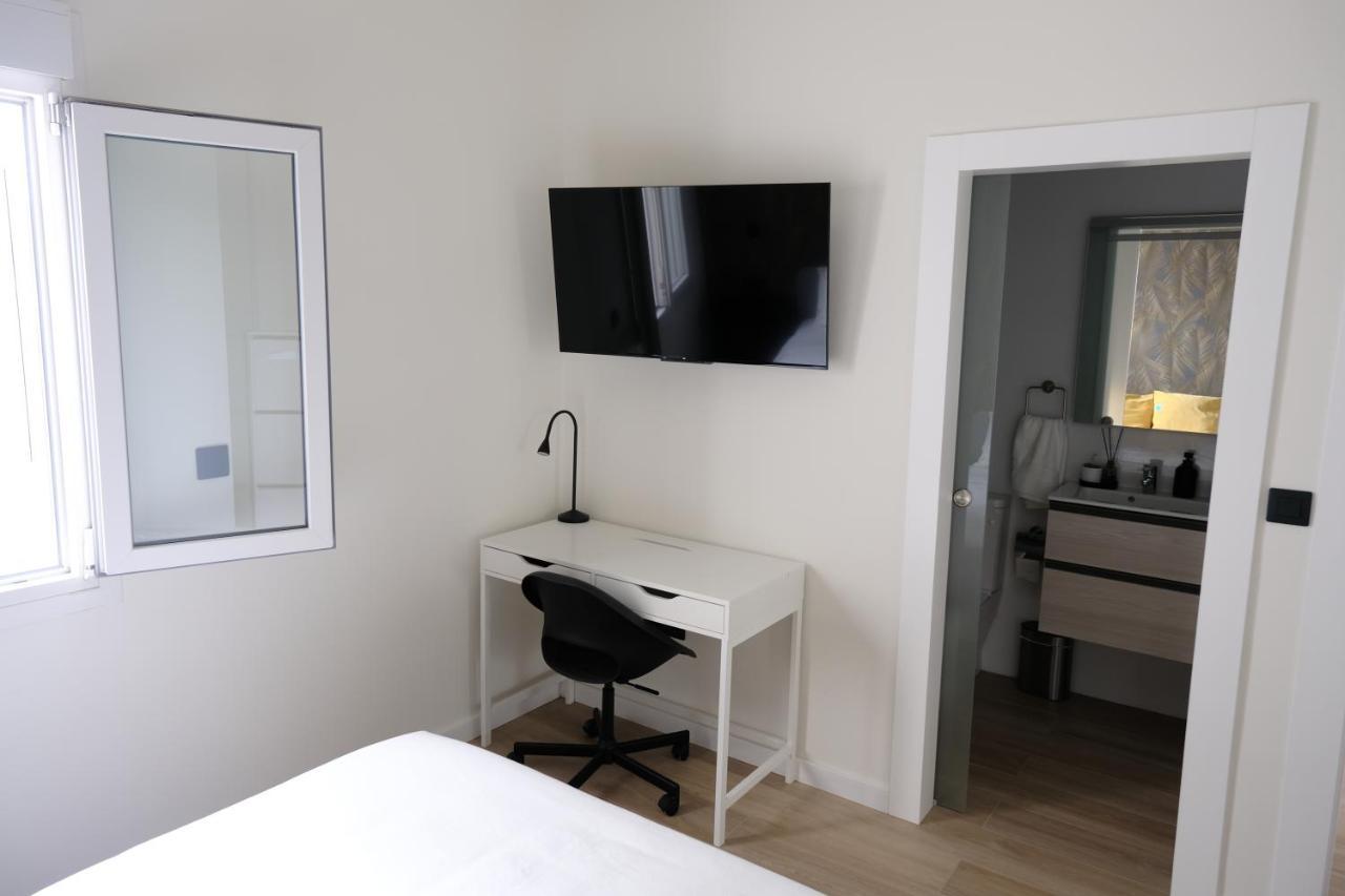 Urban Oasis La Palma Apartment