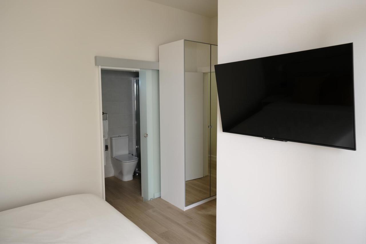 Apartment Urban Oasis La Palma